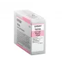Epson T850600 Light Magenta kasetė, pigmentinis rašalas, 80 ml, 1 vnt.