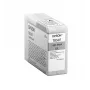 Epson T850700 šviesiai juodo pigmentinio rašalo kasetė, 80 ml, 1 vnt.