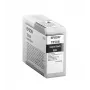 Epson T850800 kasetė vienetinė matinė juoda, pigmentinis rašalas, 80 ml
