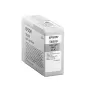 Epson Singlepack Light Light Black T850900, šviesiai šviesiai juoda, pigmentinis rašalas, 80 ml, 1 vnt.