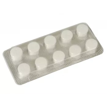 Valymo tabletės kavos aparatams Krups XS300010