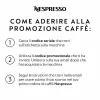 Krups Nespresso XN1005K kavos aparatas, pusiau automatinis, espresso, 0.7 L