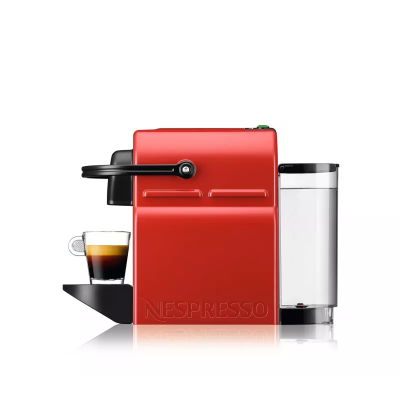 Krups Nespresso XN1005K kavos aparatas, pusiau automatinis, espresso, 0.7 L