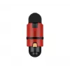 Krups Nespresso XN1005K kavos aparatas, pusiau automatinis, espresso, 0.7 L