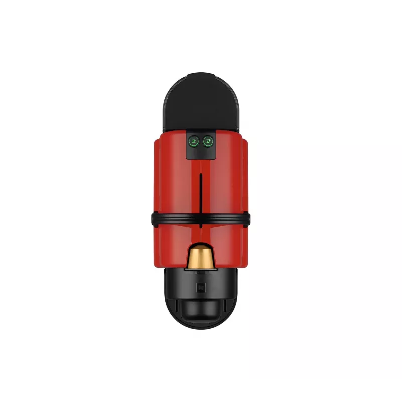 Krups Nespresso XN1005K kavos aparatas, pusiau automatinis, espresso, 0.7 L