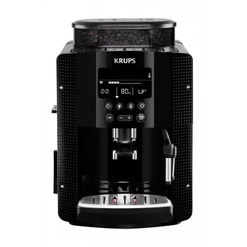 Krups EA8150 kavos aparatas Pilnai automatinis espreso aparatas 1,7 l