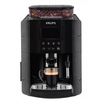 Krups EA8150 kavos aparatas Pilnai automatinis espreso aparatas 1,7 l