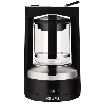 Krups KM4689 lašelinis kavos virimo aparatas 1,25 l
