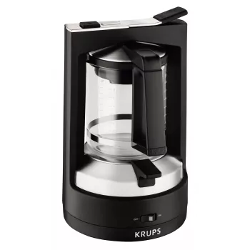 Krups KM4689 lašelinis kavos virimo aparatas 1,25 l
