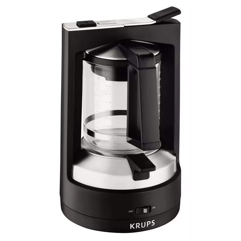 Krups KM4689 lašelinis kavos virimo aparatas 1,25 l