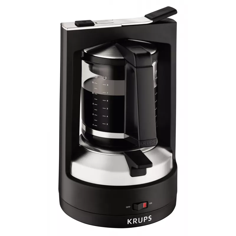 Krups KM4689 lašelinis kavos virimo aparatas 1,25 l