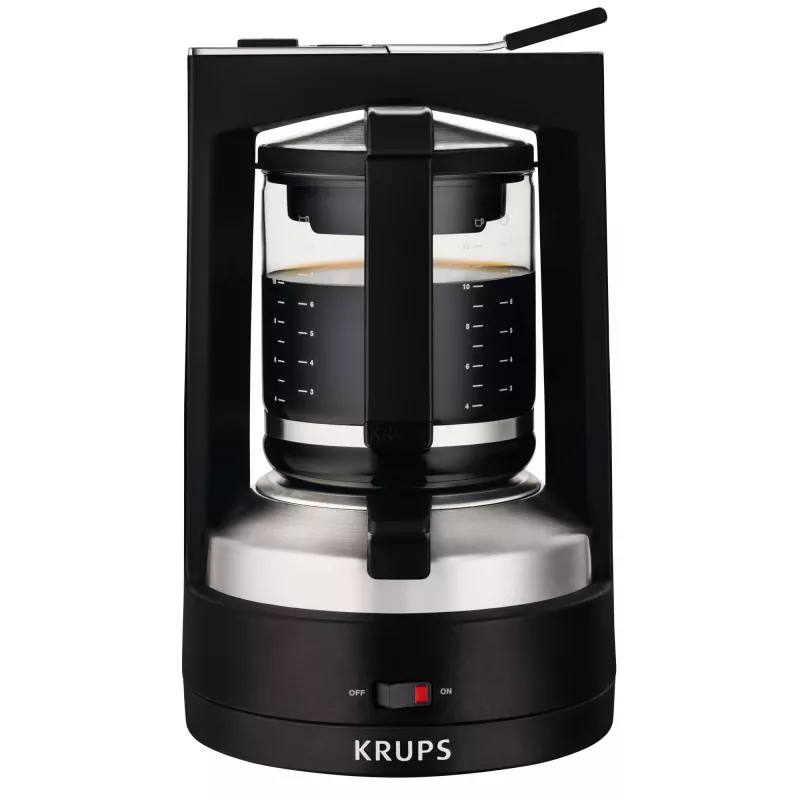 Krups KM4689 lašelinis kavos virimo aparatas 1,25 l