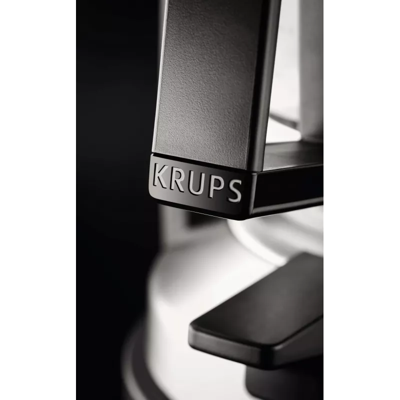 Krups KM4689 lašelinis kavos virimo aparatas 1,25 l