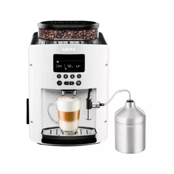 Krups EA 8161 pilnai automatinis espreso aparatas 1.8 L