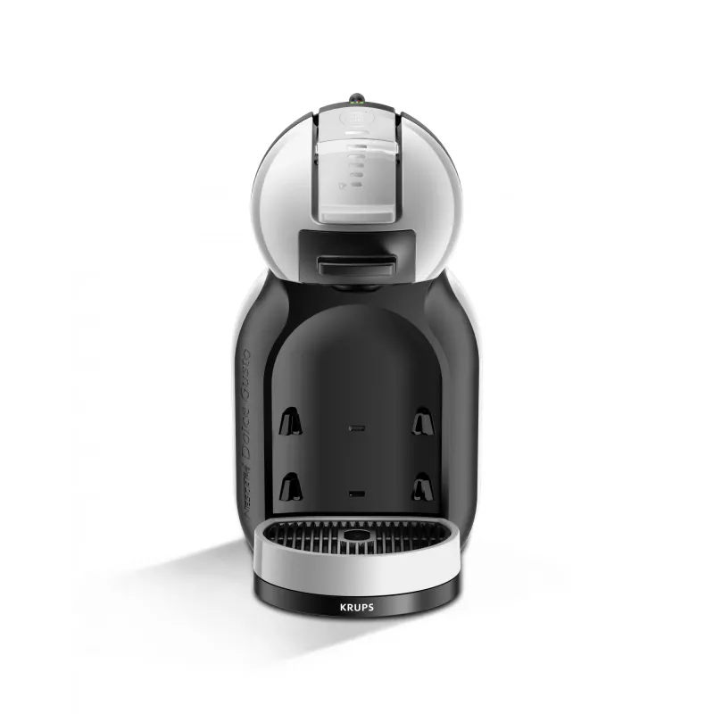 Krups Mini Me KP123 pusiau automatinis kavos aparatas kapsulėms, 0,8 L