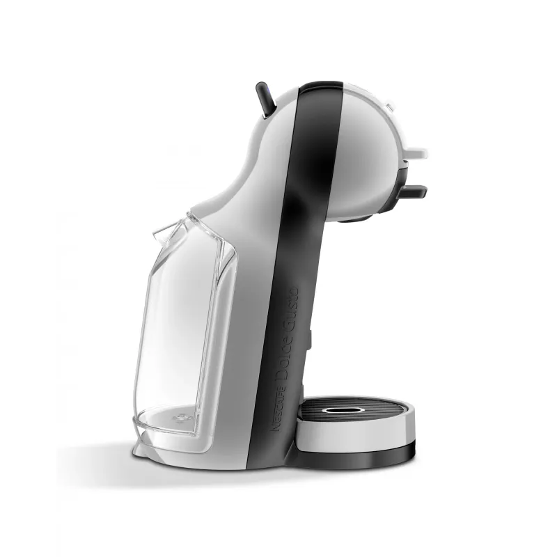 Krups Mini Me KP123 pusiau automatinis kavos aparatas kapsulėms, 0,8 L