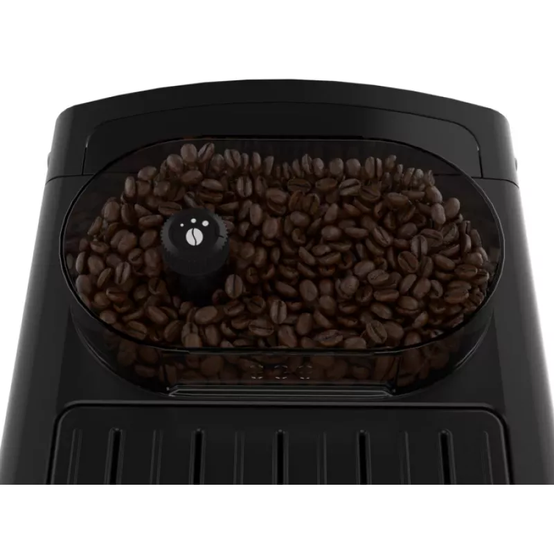 Krups Essential EA819N10 pilnai automatinis espresso aparatas 1.7 L