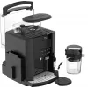 Krups Essential EA819N10 pilnai automatinis espresso aparatas 1.7 L
