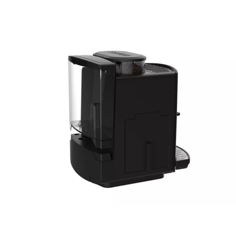 Krups Essential EA819N10 pilnai automatinis espresso aparatas 1.7 L