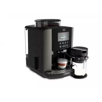 Krups Arabica EA819ECH pilnai automatinis espreso kavos aparatas 1,7 L