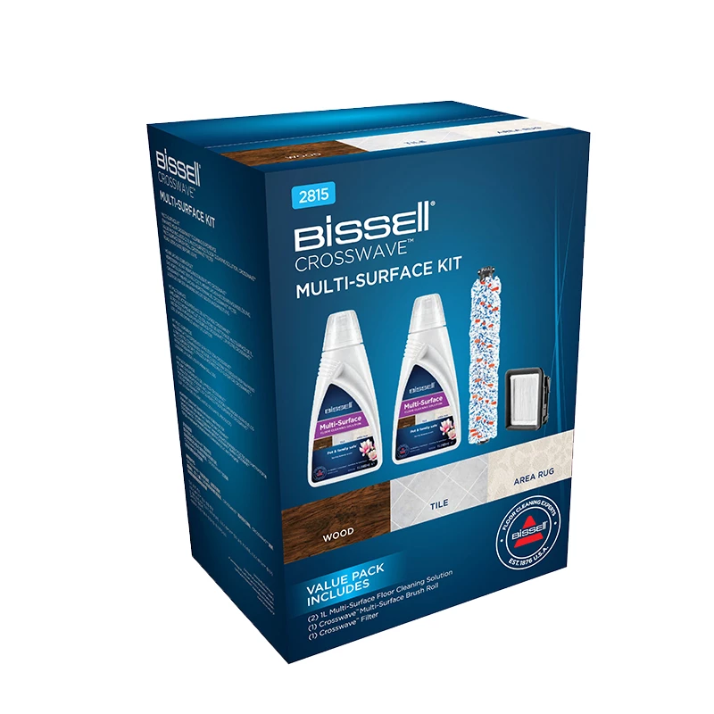 Bissell 2815 grindų valiklio/atstatomojo skysčio koncentratas (paruoštas naudoti) 1 L