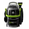 Bissell SpotClean Pet Pro nešiojamas giluminis valytuvas kilimams, juodas/žalias