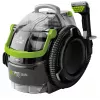 Bissell SpotClean Pet Pro nešiojamas giluminis valytuvas kilimams, juodas/žalias