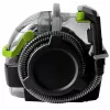 Bissell SpotClean Pet Pro nešiojamas giluminis valytuvas kilimams, juodas/žalias