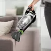 Bissell Multireach Active 3-in-1 Gyvūnų Plaukų Apmušalų Įrankis, Apmušalų antgalis, Rankinis dulkių siurblys, Juoda, Bissell, MultiReach Active 21V, 140 mm