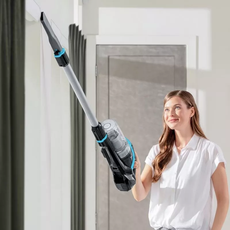 Bissell Multireach Active Crevice Tool siauro plyšio antgalis