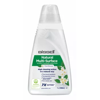 Bissell Natural Multi-surface valiklis kietiems paviršiams, 1L
