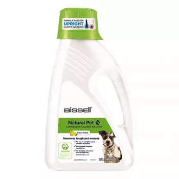 Bissell 3242 kilimų valiklis ir dezodoratorius