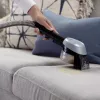 Bissell SpotClean Pet Plus šlapio ir sauso valymo mašina, juoda, permatoma