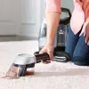 Bissell SpotClean Pet Plus šlapio ir sauso valymo mašina, juoda, permatoma
