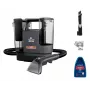 Bissell SpotClean Cordless nešiojamas giluminis valiklis kilimams ir apmušalams