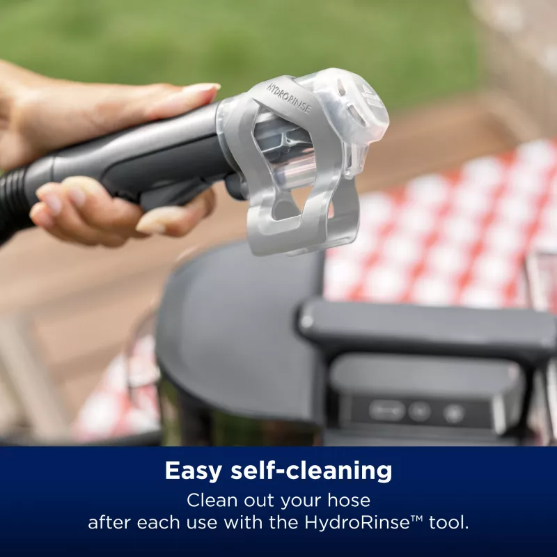 Bissell SpotClean Cordless nešiojamas giluminis valiklis kilimams ir apmušalams