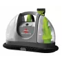 Bissell 3861Z šlapio valymo būgninis dulkių siurblys, 370 W, be maišelio