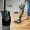 Bissell SpinWave + Vac Pet Pro belaidis siurblys šlapiai ir sausai valyti, 0,4 L