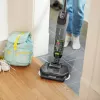 Bissell SpinWave + Vac Pet Pro belaidis siurblys šlapiai ir sausai valyti, 0,4 L