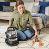 Bissell SpotClean C9 Pro nešiojamas kilimų valytuvas, juodas