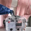 Bissell SpotClean C9 Pro nešiojamas kilimų valytuvas, juodas