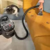 Bissell SpotClean C9 Pro nešiojamas kilimų valytuvas, juodas