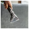 Bissell PowerWash HydroSteam vaikščiojamas giluminis kilimų ploviklis, juoda, mėlyna, titano