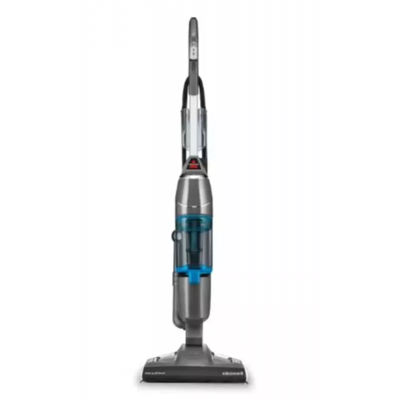 Bissell 1946219 garinis valytuvas 0.4 L 1600 W mėlyna, pilka