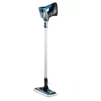 Garų šluostė Bissell 1946218, 0,3 L, 1600 W, mėlyna, juoda
