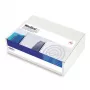 GBC Binding Wires MultiBind 12mm, juoda, 130 lapų, A4, 284 mm, 126 mm, 100 vnt.