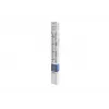 GBC Filestrip WireBind & ClickBind PVC, balta, A4, 245 g, 100 vnt.