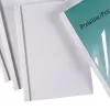 GBC Thermal Binding Covers Standard A4 3mm, A4, Popierius, Balti, 30 lapų, 210 mm, 297 mm