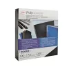 GBC Poly Opaque A4 300 Micron viršelis dokumentams, mėlynas, 100 vnt.