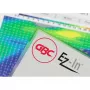 GBC laminavimo maišelis A5 80 mikronų, blizgus, 100 vnt.